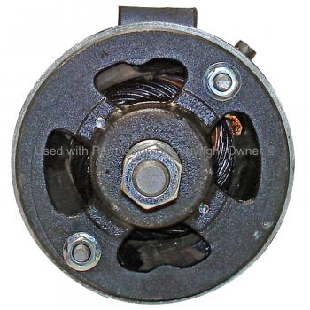 1966 Volkswagen Karmann Ghia Alternator MPA 15366 image 3 of 4