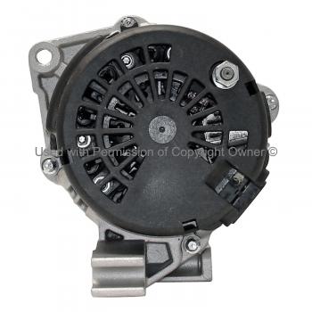 2002 Chevrolet Monte Carlo Alternator MPA 15400 image 2 of 4