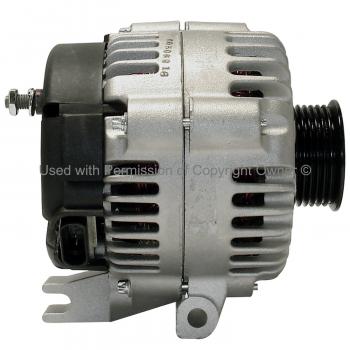 2002 Chevrolet Monte Carlo Alternator MPA 15400 image 4 of 4