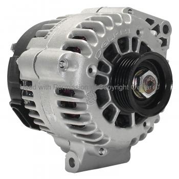 2002 Chevrolet Monte Carlo Alternator MPA 15400N image 1 of 4