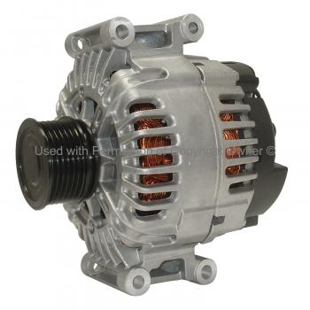 2006 Audi A4 Alternator MPA 15404 image 1 of 4