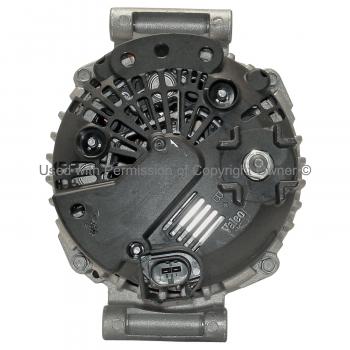 MPA 15404N Alternator product image 6 of 8