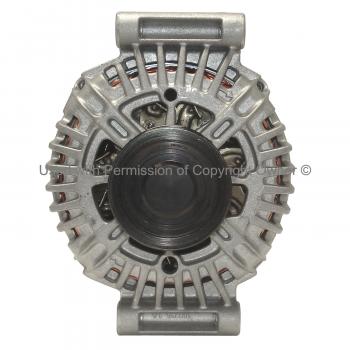 MPA 15404N Alternator product image 7 of 8