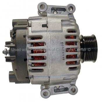 MPA 15404N Alternator product image 8 of 8