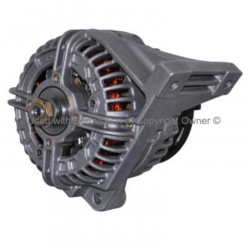 2004 Volvo S80 Alternator MPA 15405 image 1 of 4