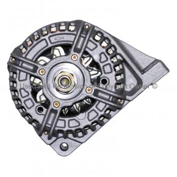 2004 Volvo S80 Alternator MPA 15405 image 3 of 4