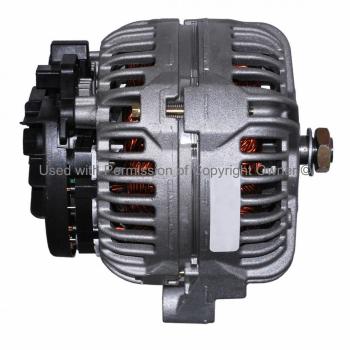 2004 Volvo S80 Alternator MPA 15405 image 4 of 4