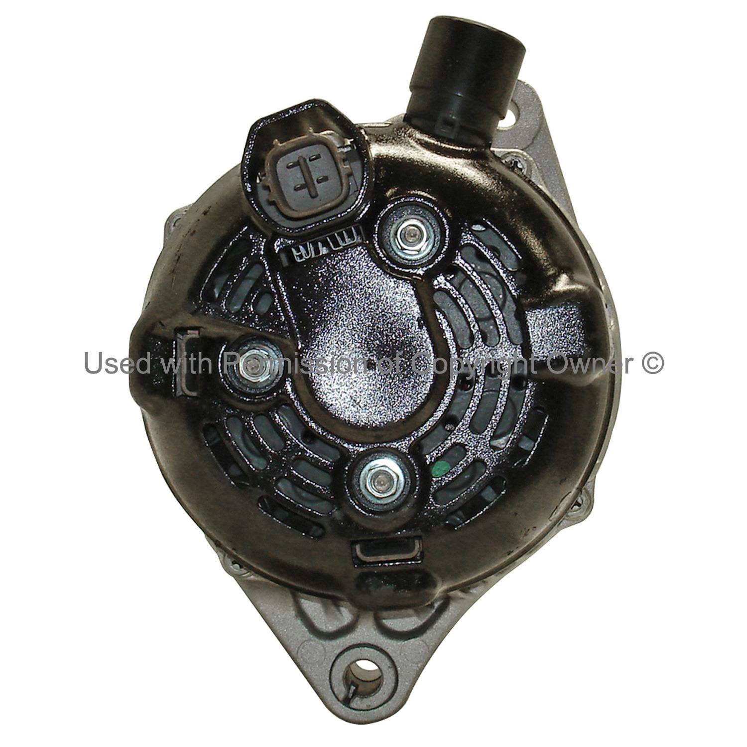 MPA 15406 - Alternator MPA 15406 Alternator product image 2 of 4