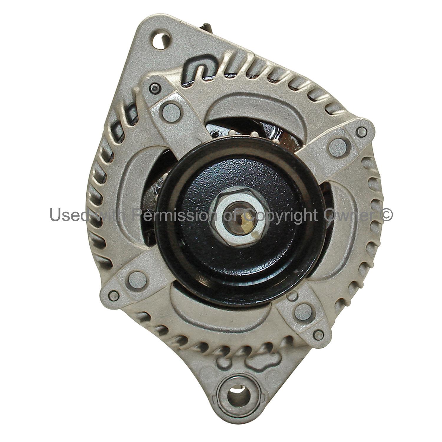 MPA 15406 - Alternator MPA 15406 Alternator product image 3 of 4