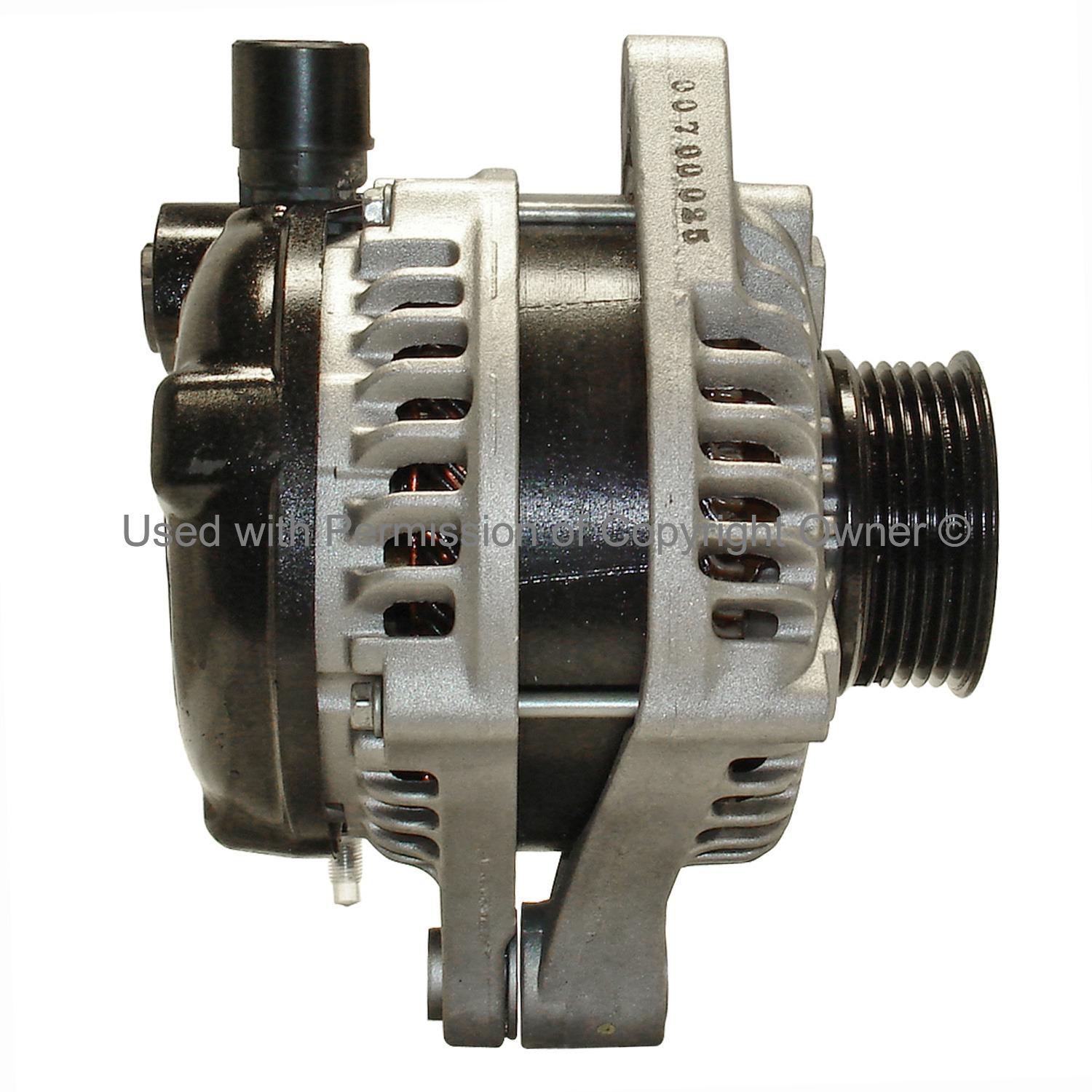 MPA 15406 - Alternator MPA 15406 Alternator product image 4 of 4