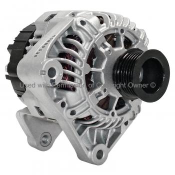 2002 BMW Z3 Alternator MPA 15410 image 1 of 4