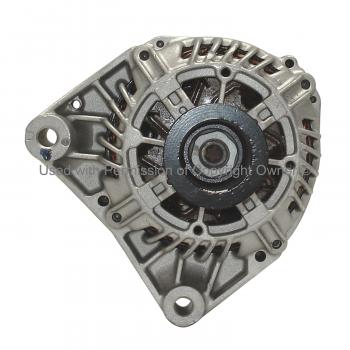 2002 BMW Z3 Alternator MPA 15410 image 3 of 4