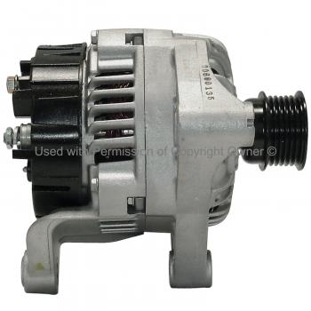 2002 BMW Z3 Alternator MPA 15410 image 4 of 4