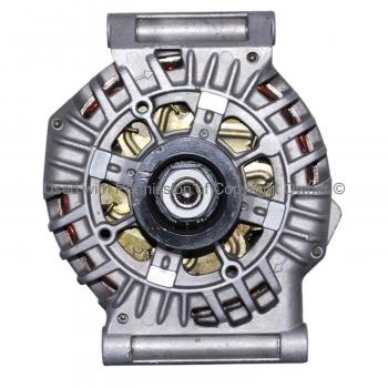 2005 Mini Cooper Alternator MPA 15411 image 3 of 4