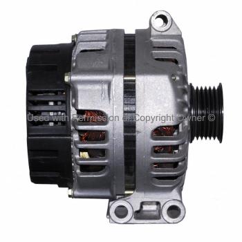 2005 Mini Cooper Alternator MPA 15411 image 4 of 4