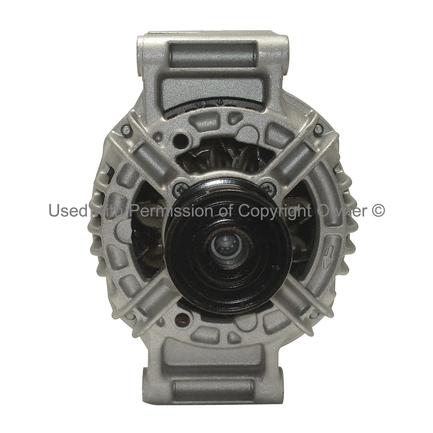 MPA 15414 - Alternator MPA 15414 Alternator product image 3 of 4