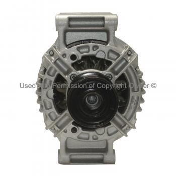 2003 Freightliner Sprinter 2500 Alternator MPA 15414 image 3 of 4