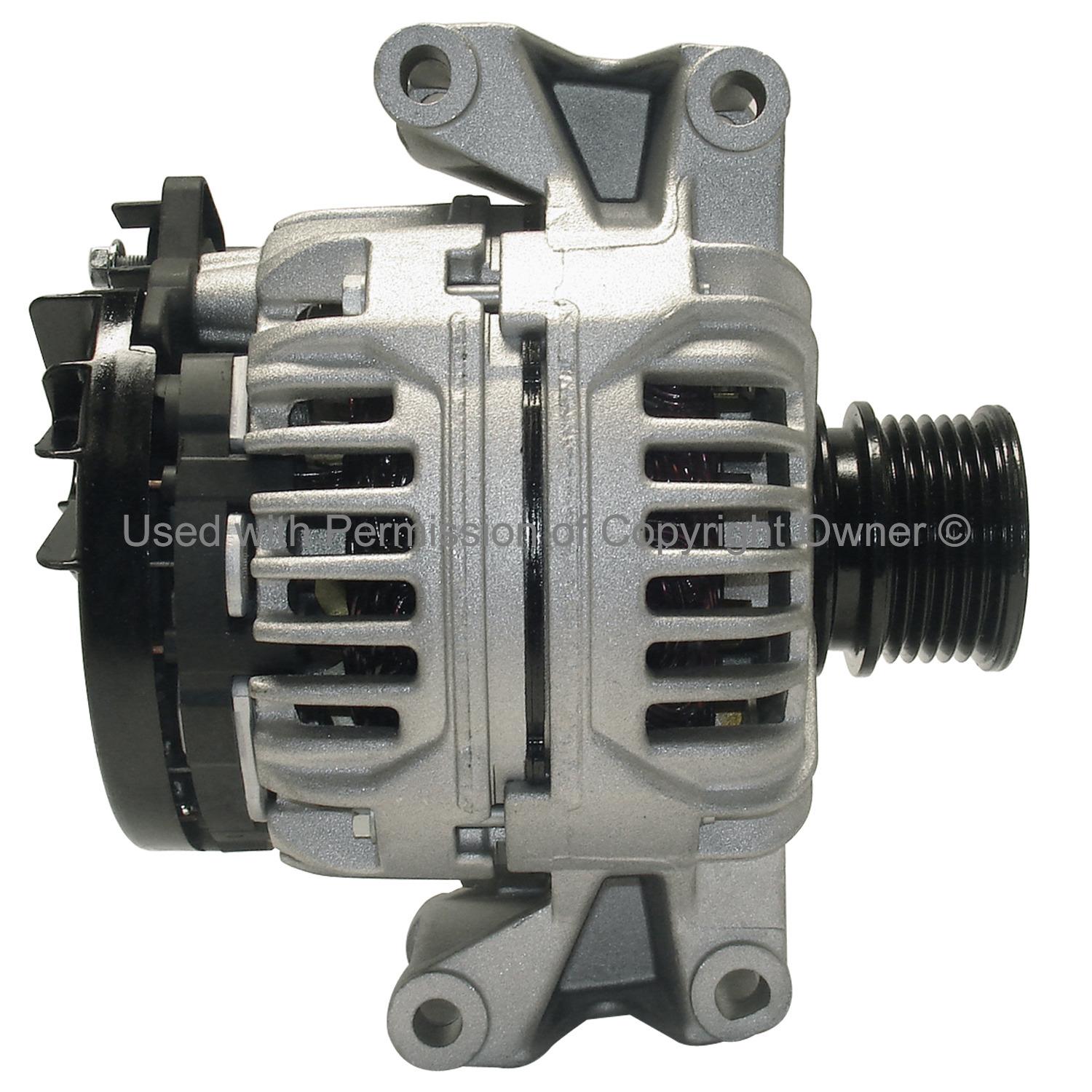 MPA 15414 - Alternator MPA 15414 Alternator product image 4 of 4