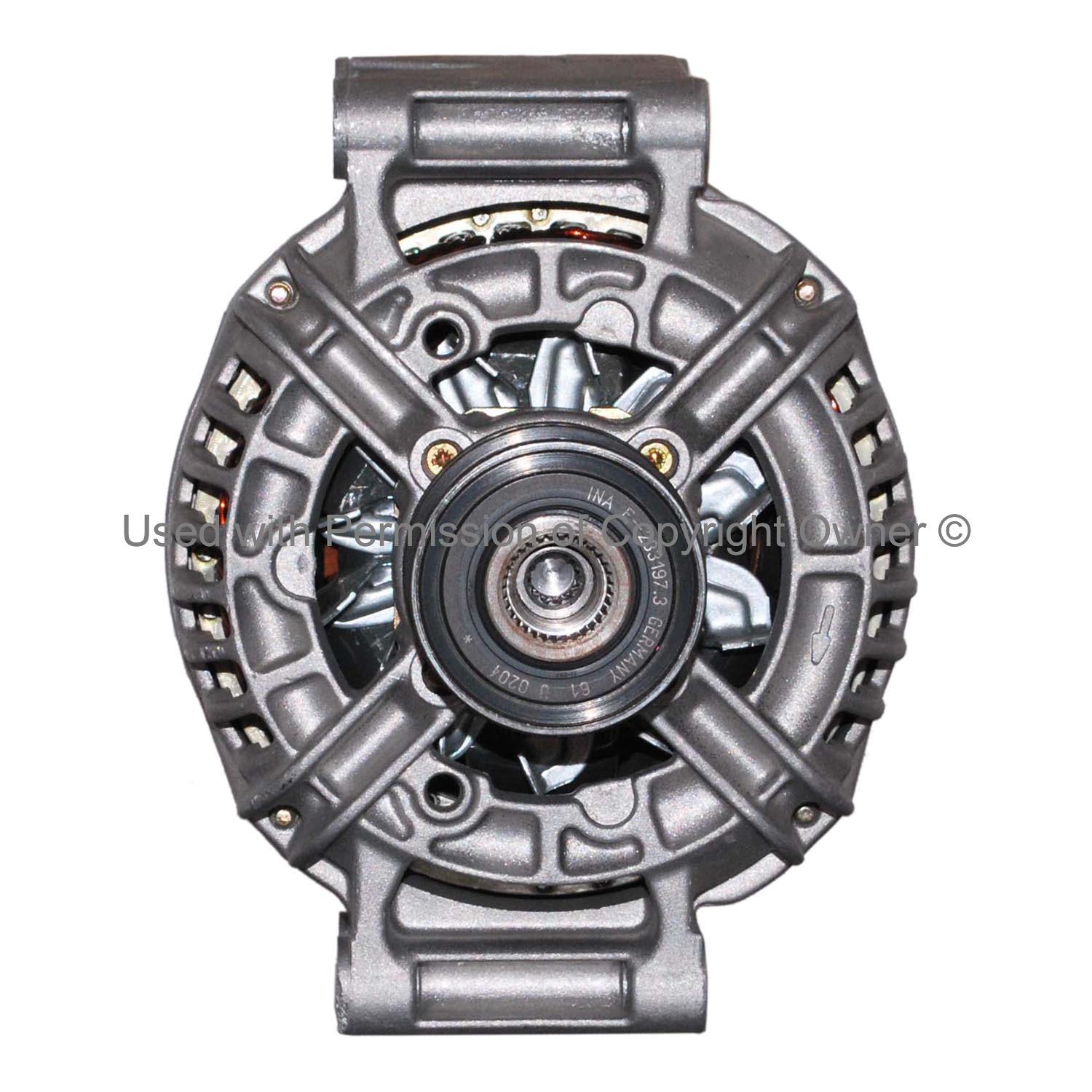 MPA 15415 - Alternator MPA 15415 Alternator product image 3 of 4