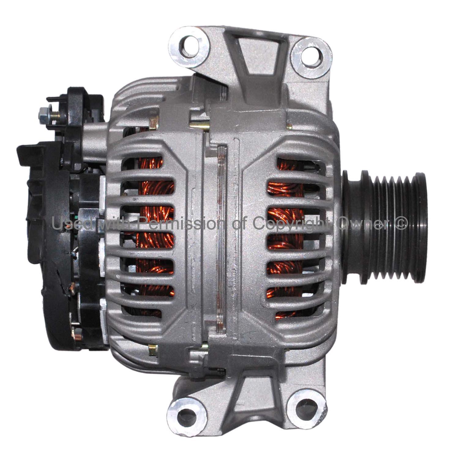 MPA 15415 - Alternator MPA 15415 Alternator product image 4 of 4