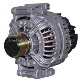 2003 Freightliner Sprinter 2500 Alternator MPA 15416N image 1 of 4