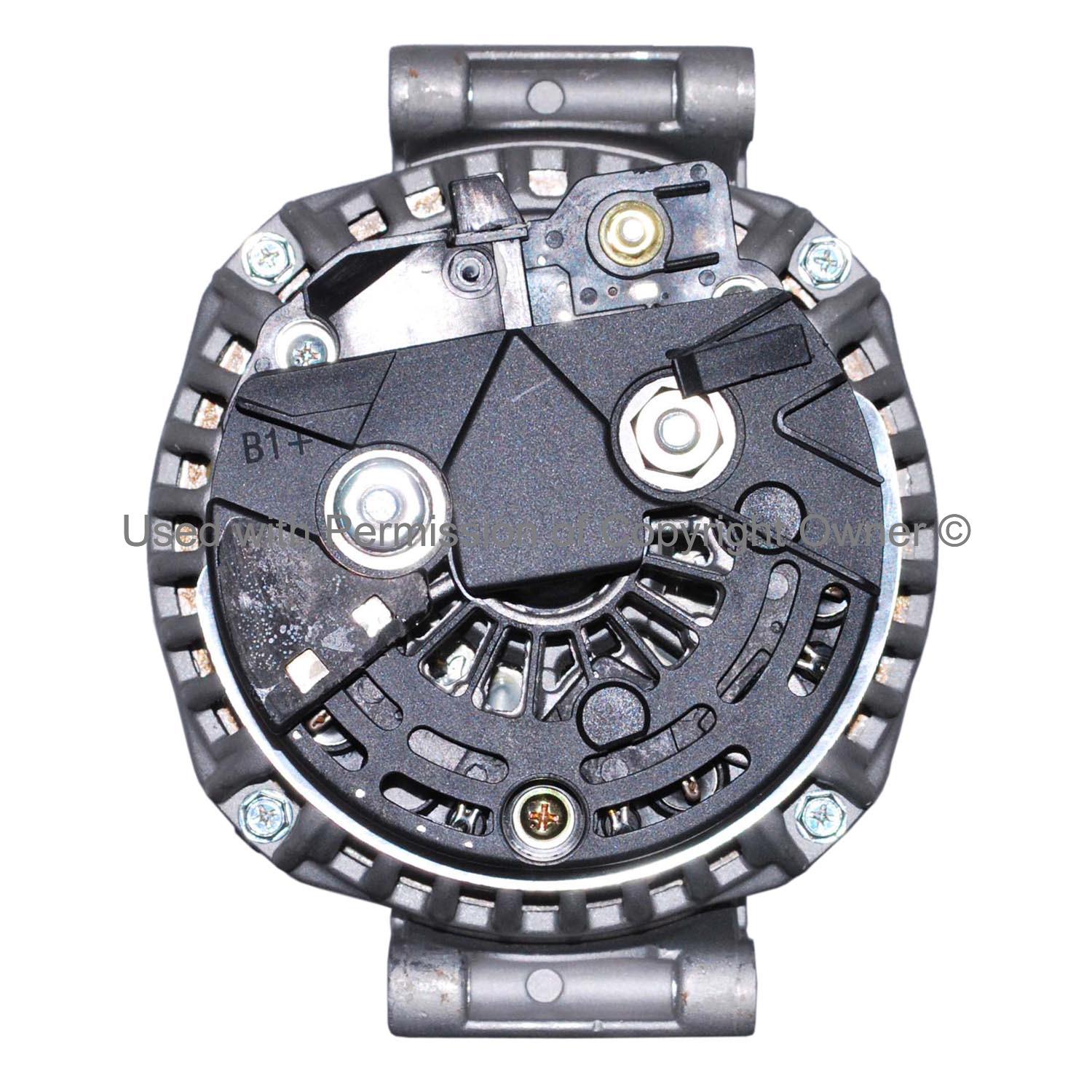 MPA 15416N - Alternator MPA 15416N Alternator product image 2 of 8