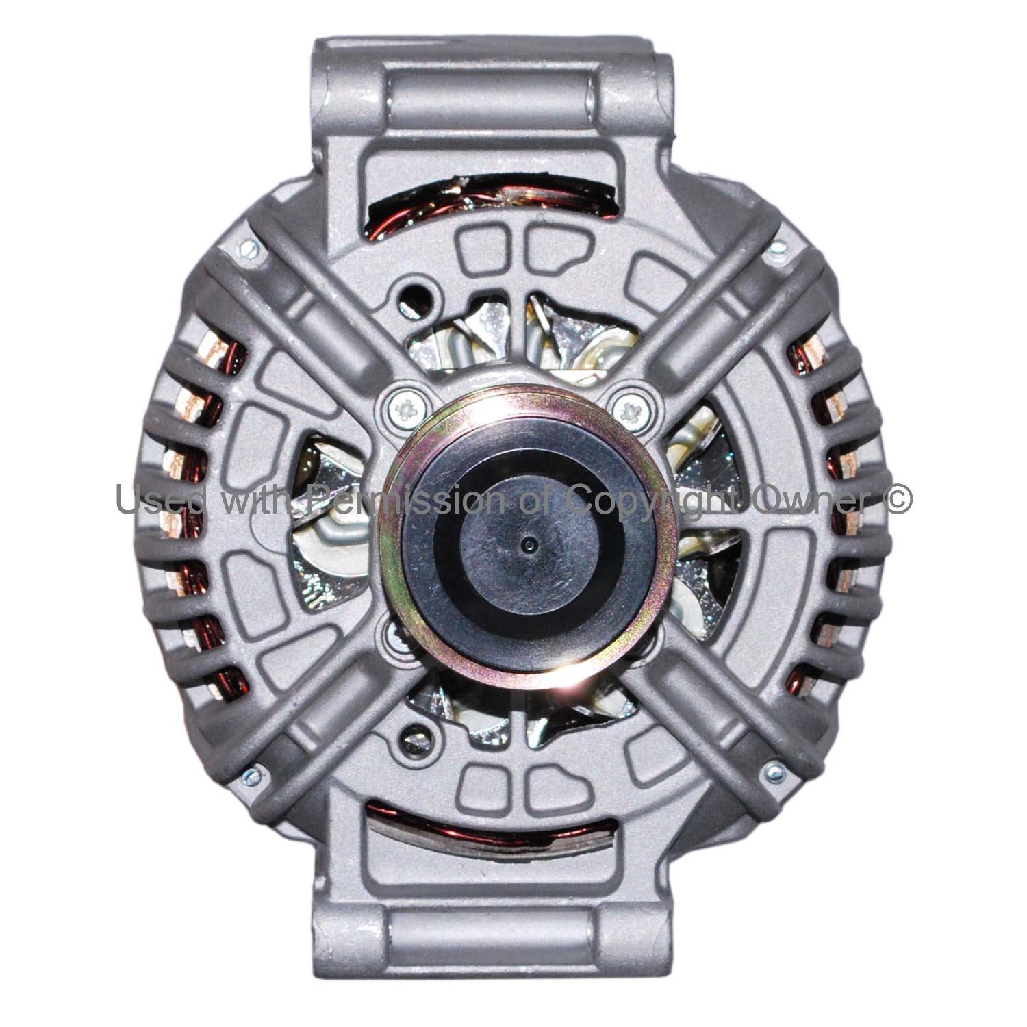MPA 15416N - Alternator MPA 15416N Alternator product image 3 of 8