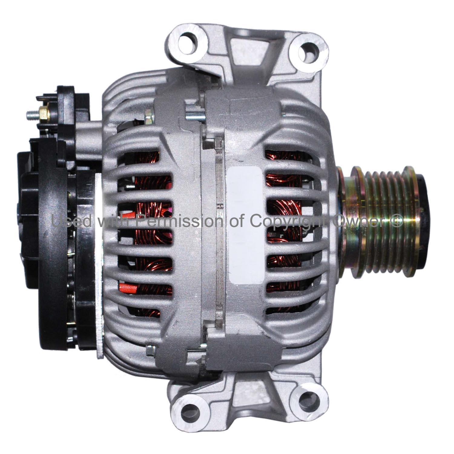 MPA 15416N - Alternator MPA 15416N Alternator product image 4 of 8