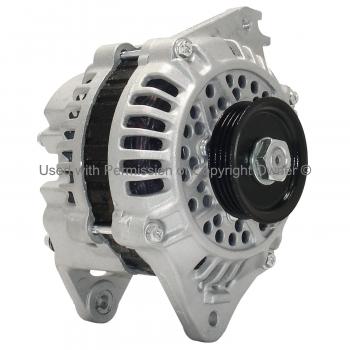 1994 Hyundai Sonata Alternator MPA 15417 image 1 of 4