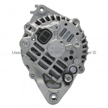 1994 Hyundai Sonata Alternator MPA 15417 image 2 of 4