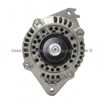 1994 Hyundai Sonata Alternator MPA 15417 image 3 of 4