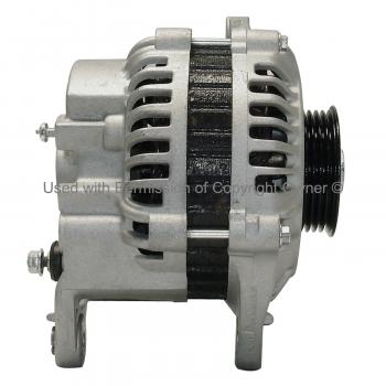 1994 Hyundai Sonata Alternator MPA 15417 image 4 of 4