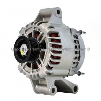 2003 Ford Mondeo Alternator
