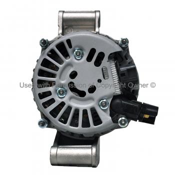 2004 Ford Focus Alternator MPA 15419 image 2 of 4