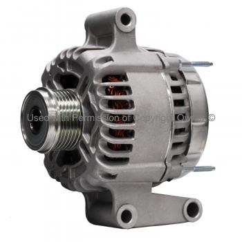 2004 Ford Focus Alternator MPA 15420 image 1 of 4