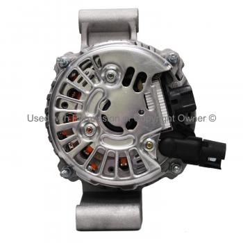 2004 Ford Focus Alternator MPA 15420N image 2 of 4