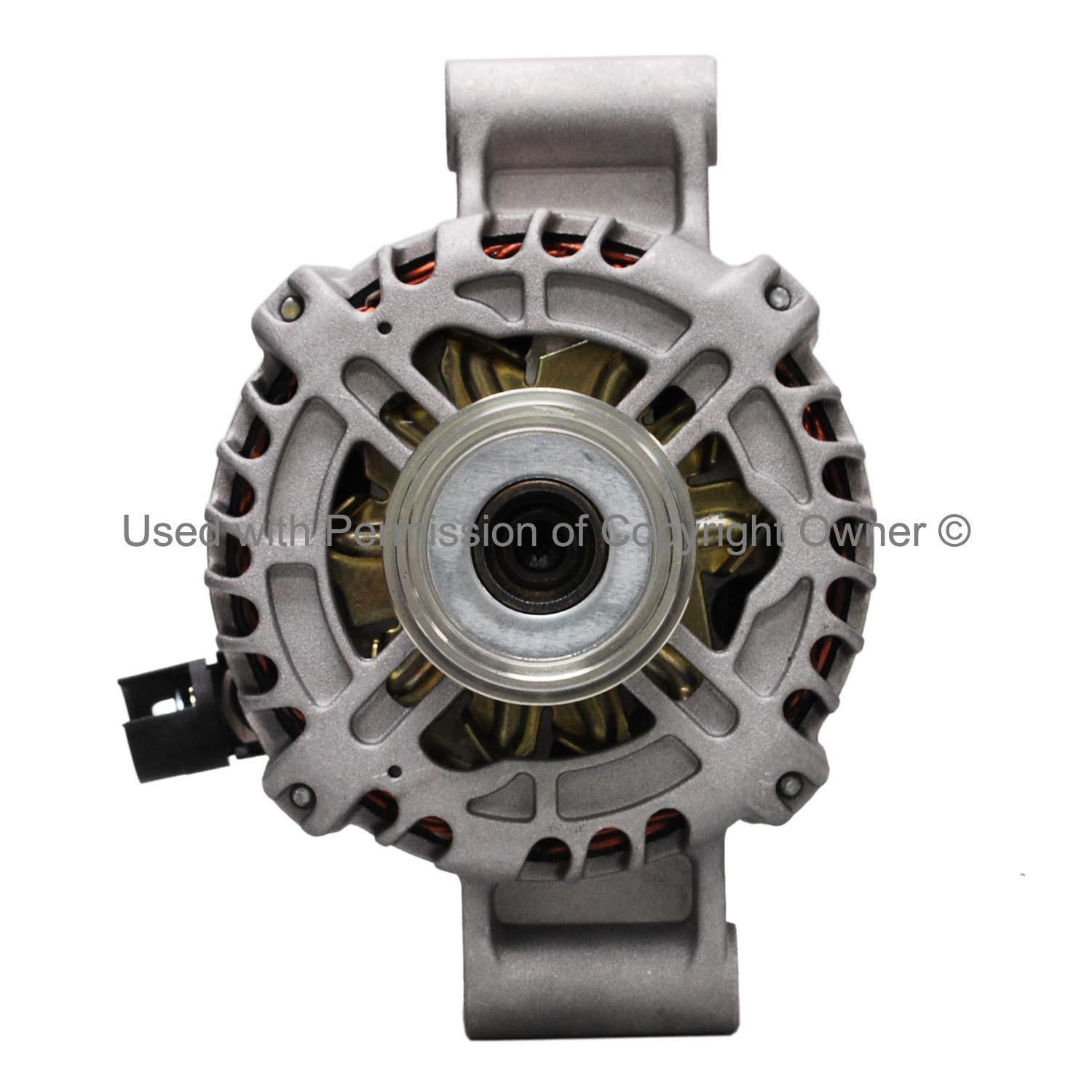 MPA 15420N - Alternator MPA 15420N Alternator product image 3 of 8