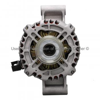 2004 Ford Focus Alternator MPA 15420N image 3 of 4