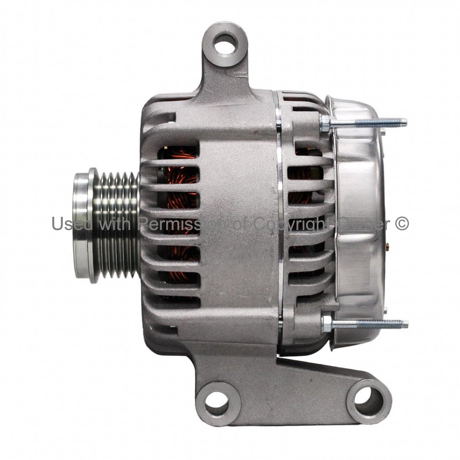 MPA 15420N - Alternator MPA 15420N Alternator product image 4 of 8