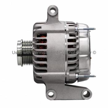 2004 Ford Focus Alternator MPA 15420N image 4 of 4