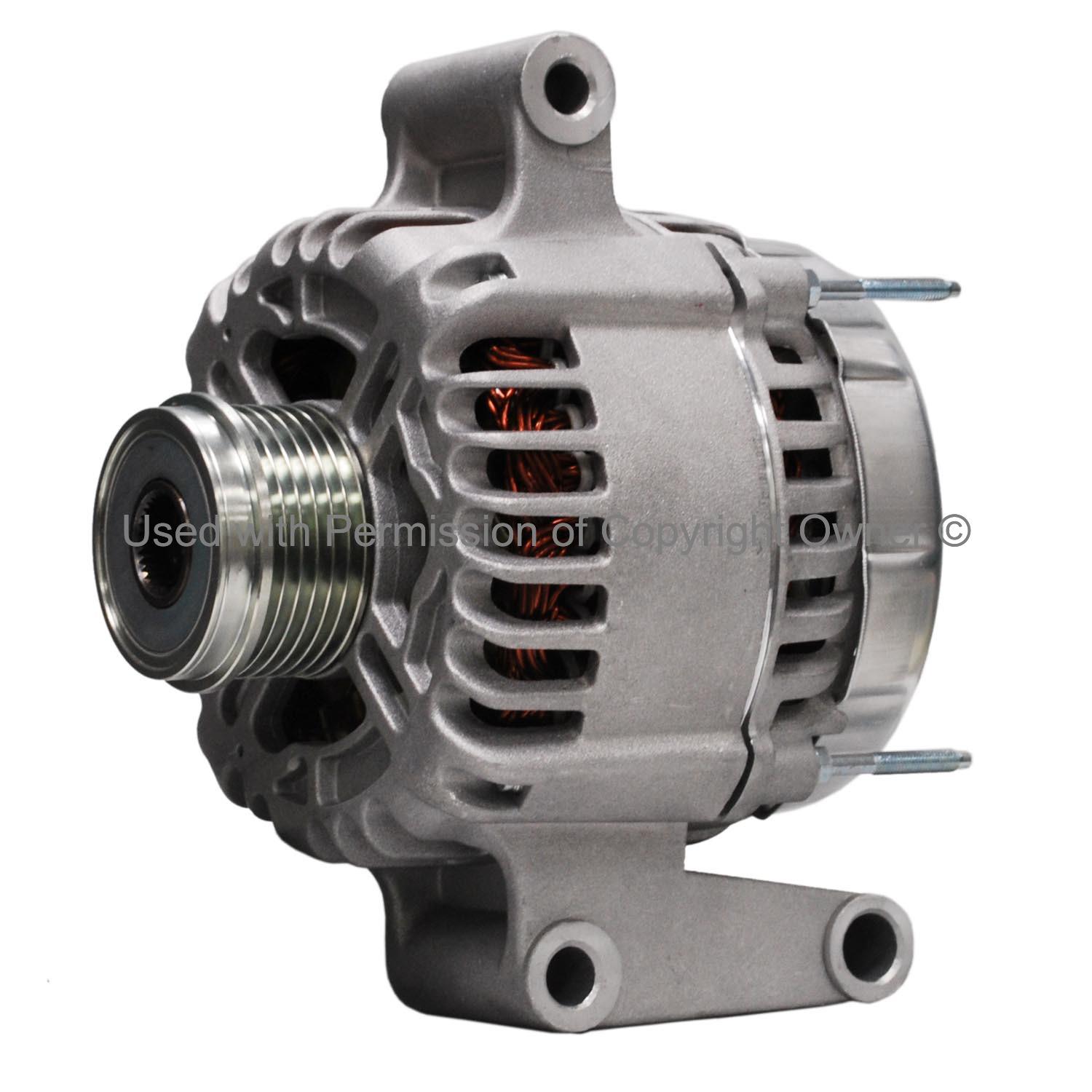 MPA 15420N - Alternator MPA 15420N Alternator product image 5 of 8