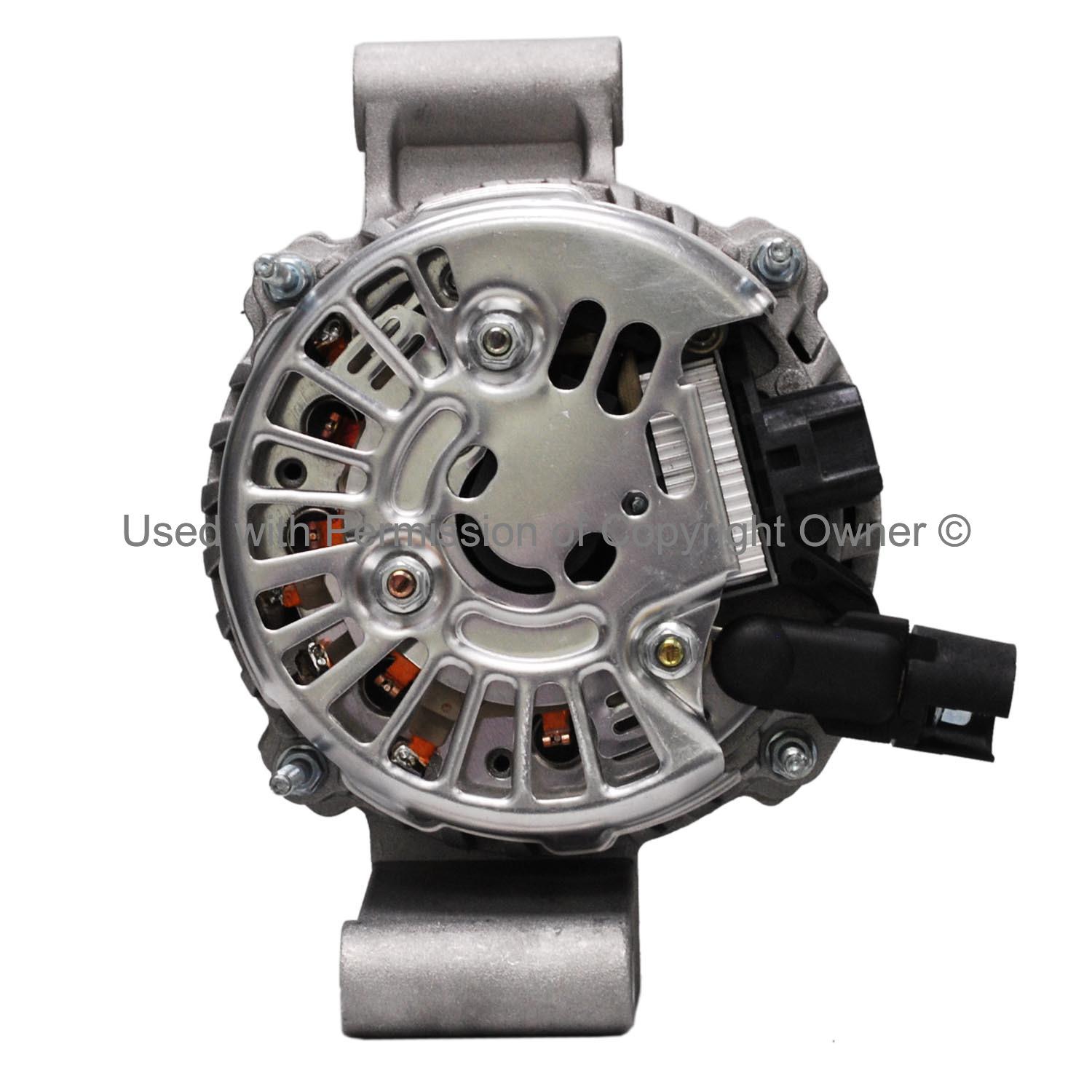 MPA 15420N - Alternator MPA 15420N Alternator product image 6 of 8