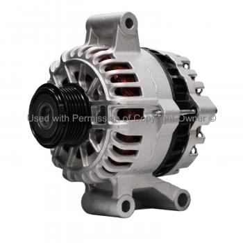 2004 Ford Focus Alternator MPA 15421 image 1 of 4