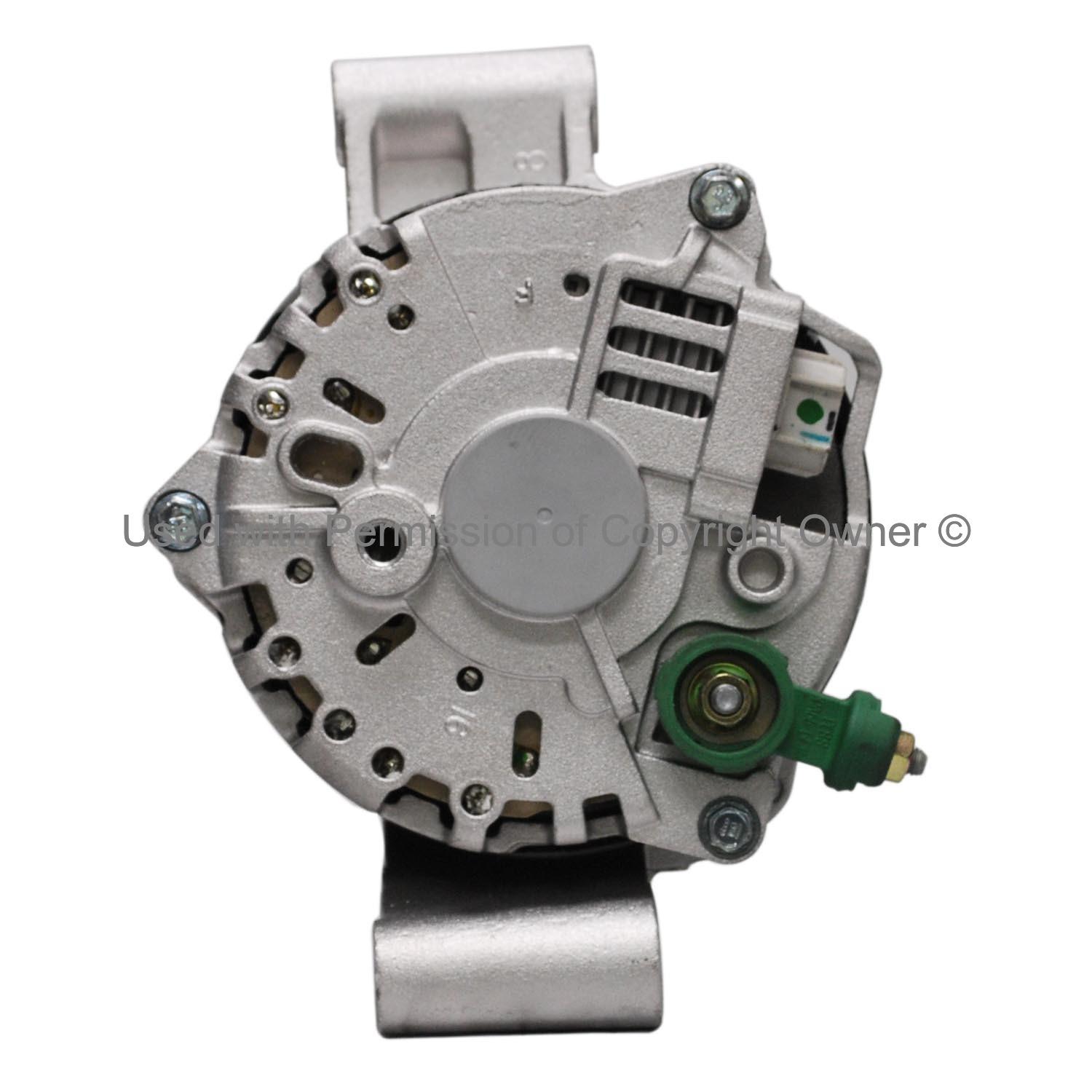 MPA 15421 - Alternator MPA 15421 Alternator product image 2 of 4