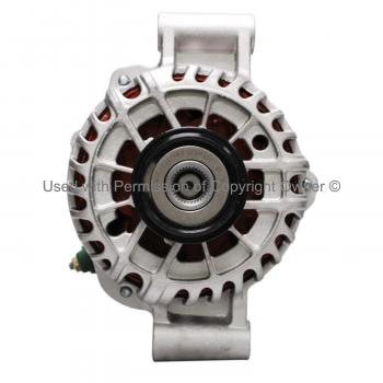 2004 Ford Focus Alternator MPA 15421 image 3 of 4