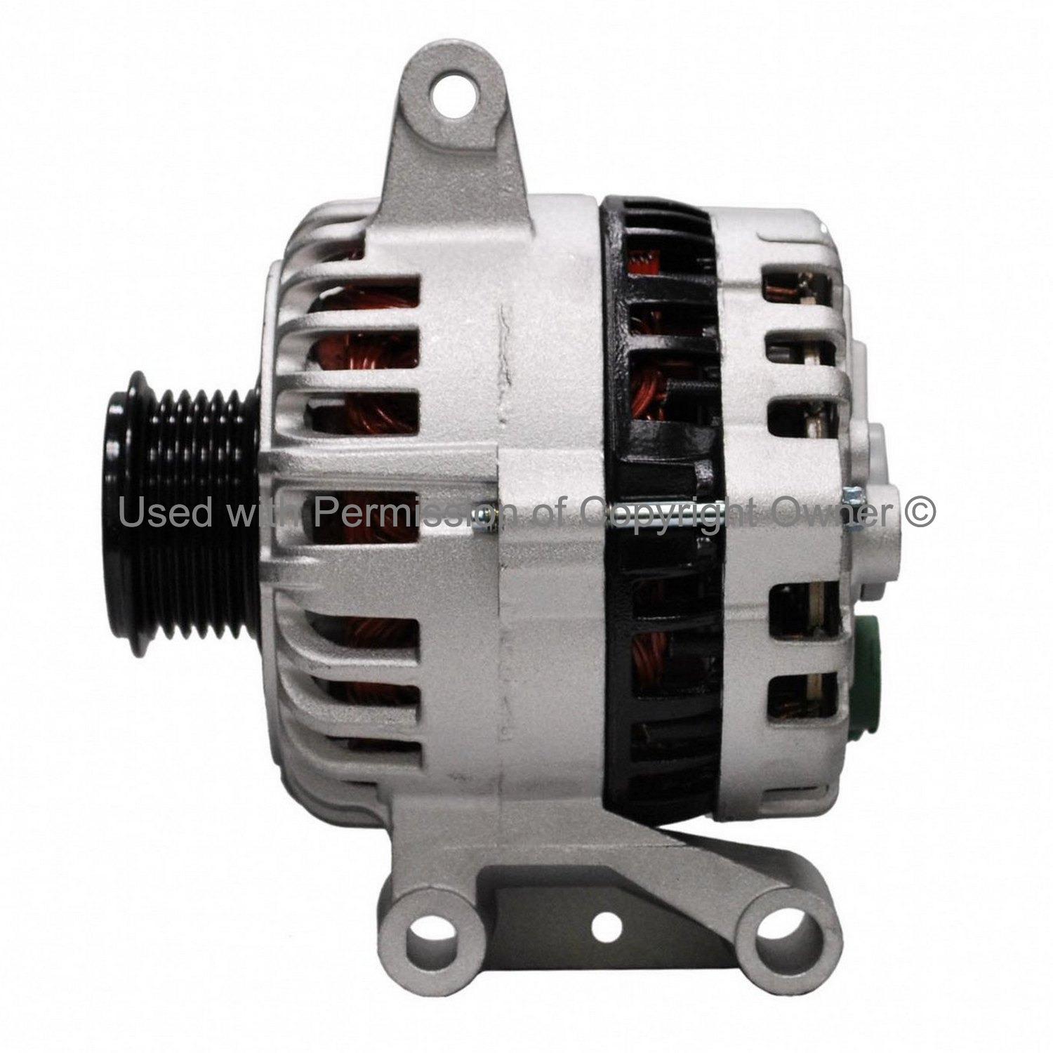 MPA 15421 - Alternator MPA 15421 Alternator product image 4 of 4