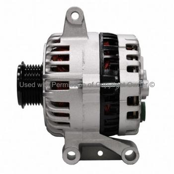 2004 Ford Focus Alternator MPA 15421 image 4 of 4
