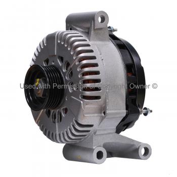MPA 15422N Alternator product image 5 of 8
