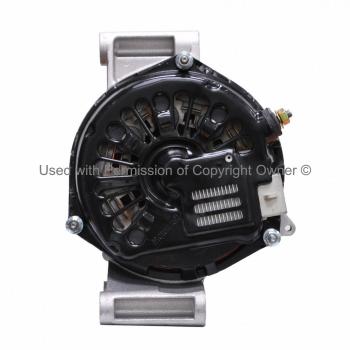 MPA 15422N Alternator product image 6 of 8