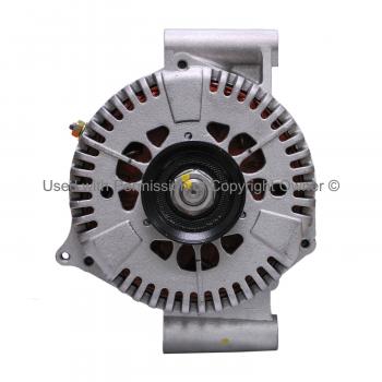 MPA 15422N Alternator product image 7 of 8